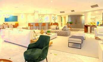 Imagem 3: Apartamento de revista em região tranquila e com fácil acesso à Marginal Pinheiros