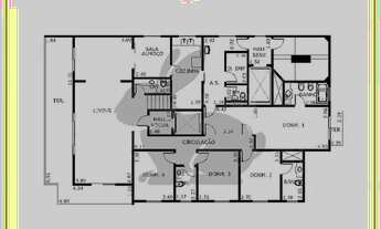 Imagem 2: São Paulo - Apartamento Padrão - Vila Madalena