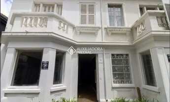 Imagem: PORTO ALEGRE - Casa Comercial - Moinhos