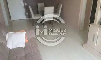 Imagem 5: Tijuca Apartamento com 2 dormitórios