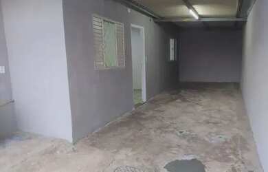 Imagem 5: SF 5 Casa para venda no Trobogy