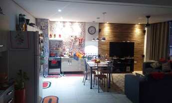 Imagem 5: Sobrado com 4 quartos com Piscina à venda - Jardim Alvorada - Maringá/PR