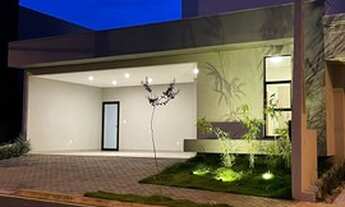 Imagem: Casa Condomínio Setlife 1 Mirassol