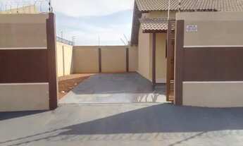 Imagem 2: Vende-se Casa de laje em Várzea Grande, Paiaguás