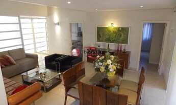 Imagem 3: Casa para vender no Condomínio Damha 3 com 3 suítes sendo 1 master com closet e hidromassa