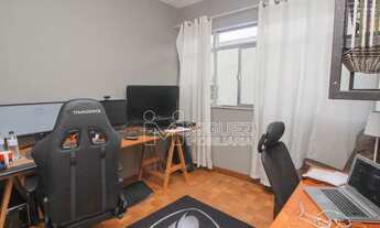 Imagem 5: Tijuca Apartamento com 2 dormitórios