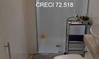 Imagem 7: APARTAMENTO EM PINHEIROS - 2 DORMITÓRIOS - 1 VAGA FIXA E LIVRE - LAZER - TRECHO ARBORIZADO