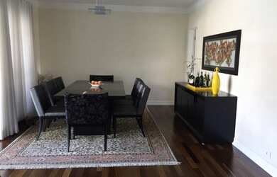 Imagem 2: Apartamento para Venda em São Paulo, Jardim Avelino, 4 dormitórios, 3 suítes, 5 banheiros