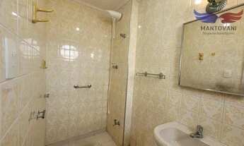 Imagem 5: Apartamento com 2 dormitórios à venda, 90 m² por R$ 795.000,00 - Aclimação - São Paulo/SP