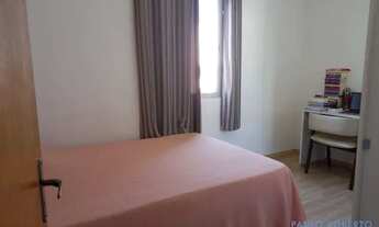 Imagem 4: APARTAMENTO - JARDIM SANTA ROSA - SP