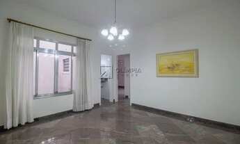 Imagem 2: Apartamento Locação 2 Dormitórios - 100 m² Cerqueira César