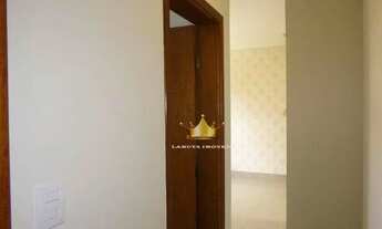 Imagem 7: Casa com 2 dormitórios para alugar, 150 m² por R$ 4.182,00/mês - Residencial Real Parque S