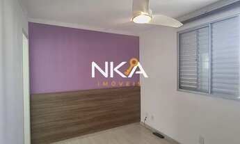 Imagem 3: COBERTURA 03 DORMITÓRIOS NO SPAZIO CONFIANCE EM CAMPINAS