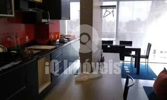 Imagem 5: Cobertura Penthouse Pinheiros, 101m², 2 suítes com 2 vagas