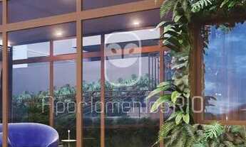 Imagem 5: Apartamento para venda tem 98 metros quadrados com 3 quartos em Maracanã - Rio de Janeiro