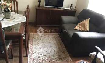 Imagem 2: Apartamento com 2 quartos, 55 m2 no Cachambi<br><br>A poucos metros do Centro