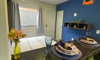 Imagem 4: Casa em Vilas do Atlântico belíssima