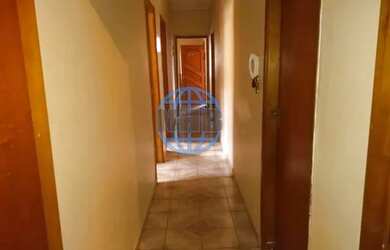 Imagem 4: Casa para Venda em Ribeirão Preto, Jardim Maria Casagrande Lopes (Dona Amália), 4 dormitór