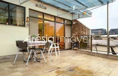 Imagem 7: Edifício Portus da Barra