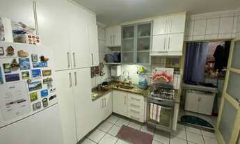 Imagem: Apartamento para venda com 70 metros quadrados