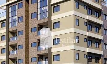 Imagem 7: Apartamento Garden com 03 quartos (01 suíte) e 02 vagas no Centro, São José dos Pinhais