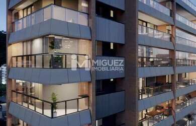 Imagem 3: Botafogo Apartamento cobertura com 3 dormitórios