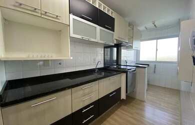 Imagem 2: Apartamento Mobiliado para venda com 2 dormitórios em Capoeiras - Florianópolis - SC