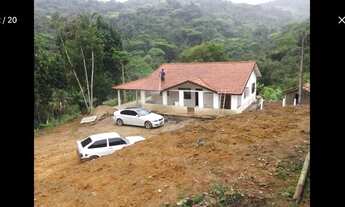 Imagem 2: Oportunidade - 20 alqueires, represa, rio, 2 casas, no asfalto