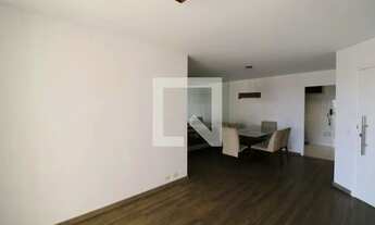 Imagem 3: Apartamento para Aluguel - Jardim Éster Yolanda, 3 Quartos, 104 m2