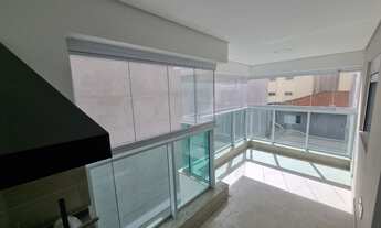 Imagem 2: Apartamento para venda possui 96 metros quadrados com 3 quartos