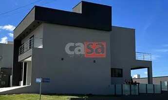 Imagem 2: Senador Canêdo - Casa Padrão - Jardins Bolonha