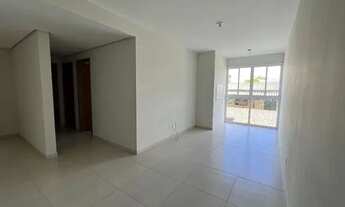 Imagem 3: Apartamento com 2 dormitórios para alugar, 58 m² por R$ 1.145/mês - Sol Nascente - Estânci