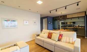 Imagem 4: Apartamento para Aluguel - Vila Madalena, 3 Quartos, 149 m2