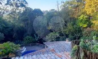 Imagem 7: Casa a venda na Serra da Cantareira com piscina 4 quartos