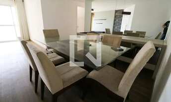 Imagem 6: Apartamento para Aluguel - Jardim Éster Yolanda, 3 Quartos, 104 m2