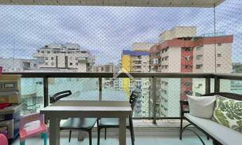 Imagem 7: Apartamento com 2 dormitórios à venda, 92 m² por R$ 822.000,00 - Icaraí - Niterói/RJ