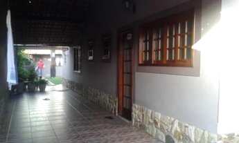 Imagem 3: Casa para venda com 120 metros quadrados com 2 quartos