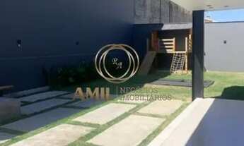 Imagem: CAÇAPAVA - Casa de Condomínio - RESIDENCIAL