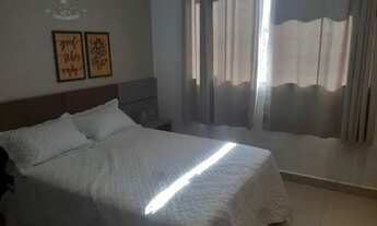 Imagem 4: Aqualand Resort Salinas - Apartamento