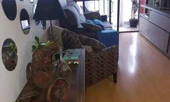 Imagem: Apartamento à venda 3 quartos 2 vagas Petrucio