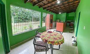 Imagem 7: Cód.: 1308 - Casa ampla com terreno estilo chácara