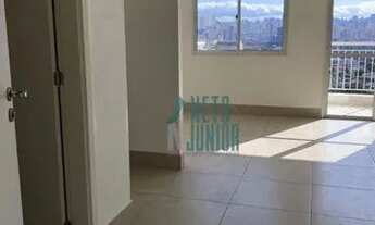 Imagem 2: Conjunto à venda, 35 m² por R$ 289.000,00 - Mooca - São Paulo/SP