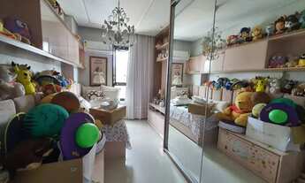 Imagem 5: APARTAMENTO RESIDENCIAL em ARACAJU - SE, JARDINS