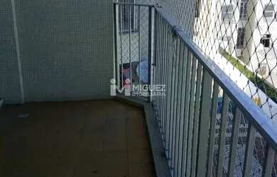 Imagem 2: Maracanã Apartamento com 3 dormitórios