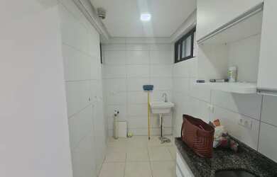 Imagem 5: Alugo apartamento em Ponto de Parada - Recife - PE
