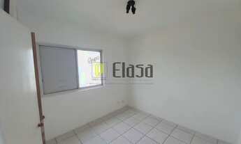 Imagem 5: Apartamento, 2 Dormitórios, 1 Vaga - Chácara Santo Antônio