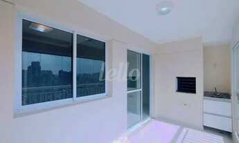 Imagem 6: São Paulo - Apartamento Padrão - Tatuapé