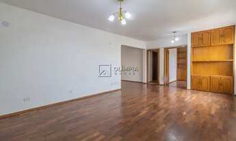 Imagem 5: Locação Apartamento 2 Dormitórios - 120 m² Vila Mariana