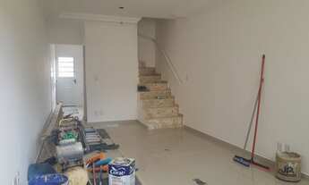 Imagem 5: VENDO SOBRADO NOVO DOIS DORMITORIOS JD COMERCIAL ( VI767