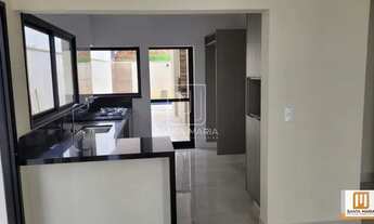 Imagem 3: Casa (térrea em condominio) 3 dormitórios/suite, cozinha planejada, portaria 24hs, lazer